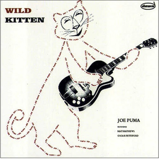 Wild Kitten (Joe Puma)|jazz|ジャンル別