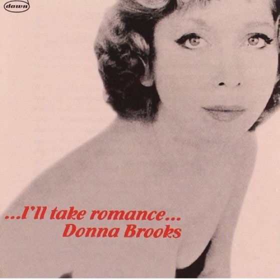 I'll Take Romance (Donna Brooks)