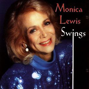 Swings (2CD) (Monica Lewis)|jazz|ジャンル別