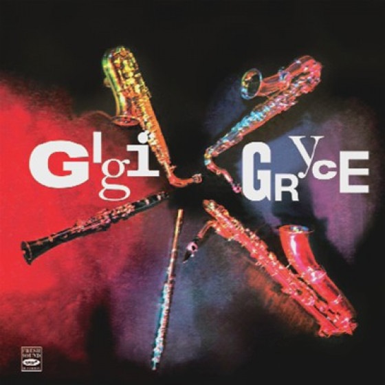 Gigi Gryce (Gigi Gryce)