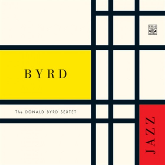 Byrd Jazz (Donald Byrd)
