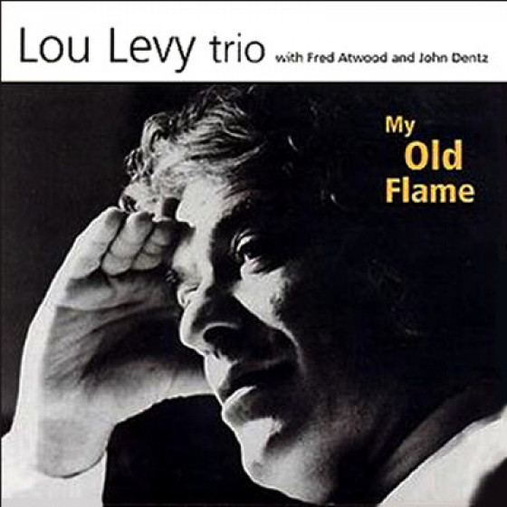 My Old Flame (Lou Levy Trio)|Fresh Sound Records|レーベル別