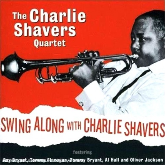 Swing Along With Charlie Shavers (Charlie Shavers)|jazz|ジャンル別