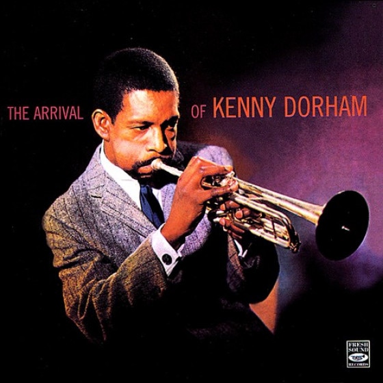 The Arrival Of Kenny Dorham (Kenny Dorham)