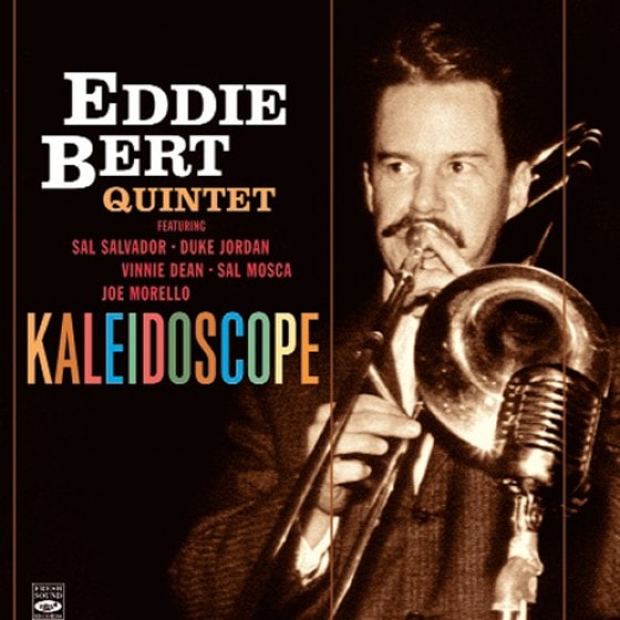 Kaleidoscope (Eddie Bert Quintet)|jazz|ジャンル別