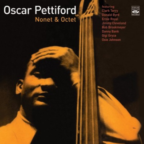 Nonet & Octet (Oscar Pettiford)|jazz|ジャンル別