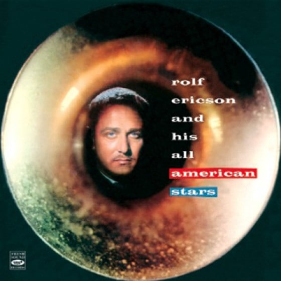 Rolf Ericson & His AllAmerican Stars (Rolf Ericson)