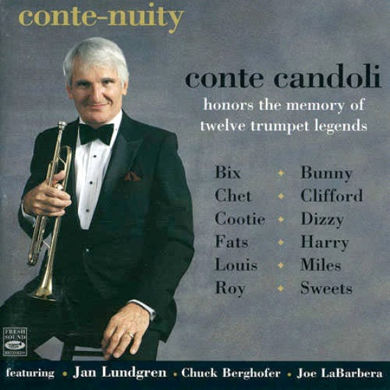 Conte-Nuity (Conte Candoli)|jazz|ジャンル別