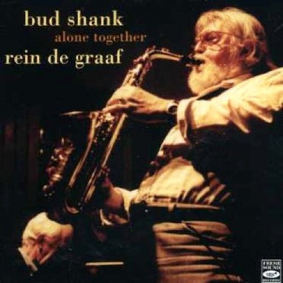 Alone Together (Bud Shank & Rein De Graaff)|jazz|ジャンル別