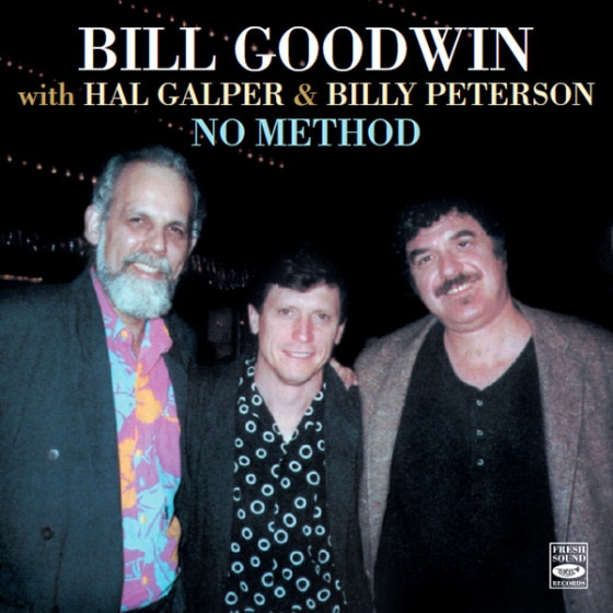 No Method (Bill Goodwin)|jazz|ジャンル別