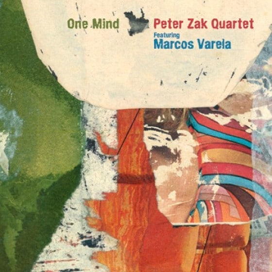 One Mind feat. Marcos Varela (Peter Zak)|jazz|ジャンル別