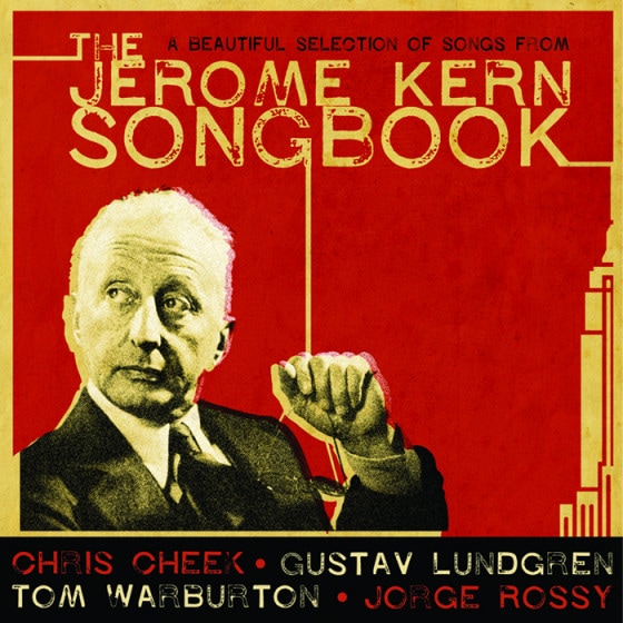 The Jerome Kern Songbook (Chris Cheek)