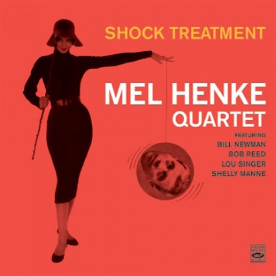 Shock Treatment (Mel Henke)|jazz|ジャンル別