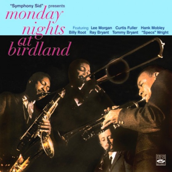 Complete Recordings (2LP On 2CD) (Monday Nights At Birdland)|jazz|ジャンル別
