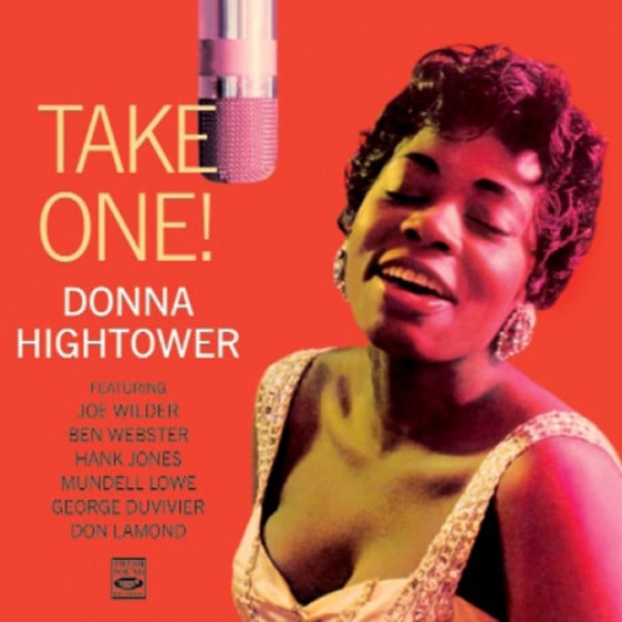 Take One ! (2 LPs On 1 CD) (Donna Hightower)