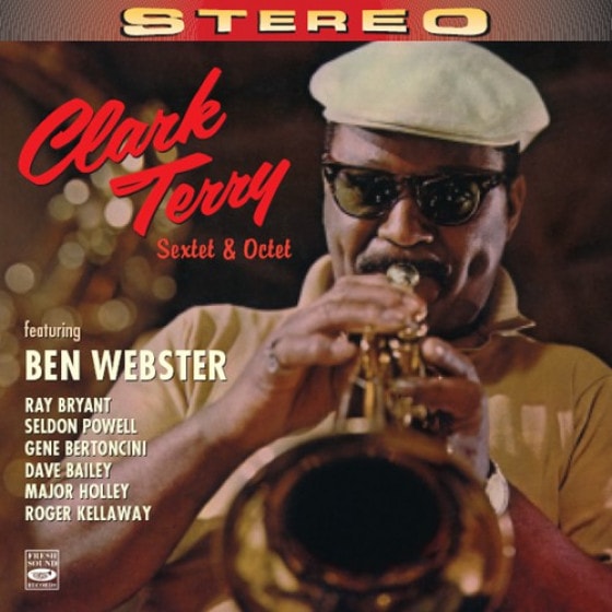Sextet & Octet (Clark Terry)