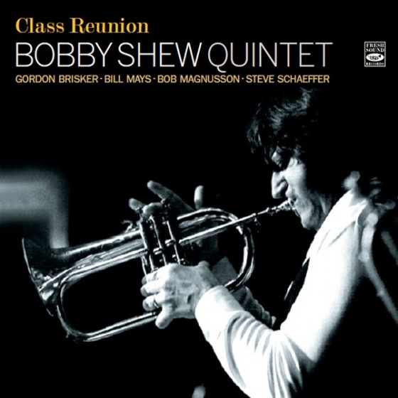 Class Reunion (Bobby Shew)