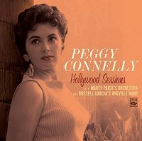 Hollywood Sessions (Peggy Connelly)|jazz|ジャンル別
