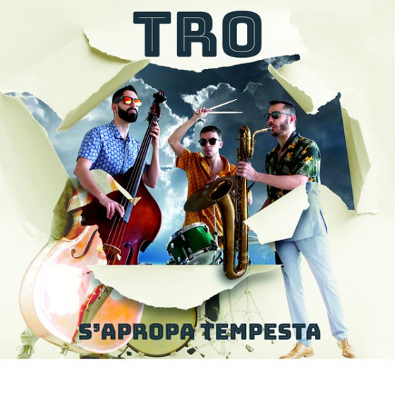 S'Apropa Tempesta (Digipack) (TRO)
