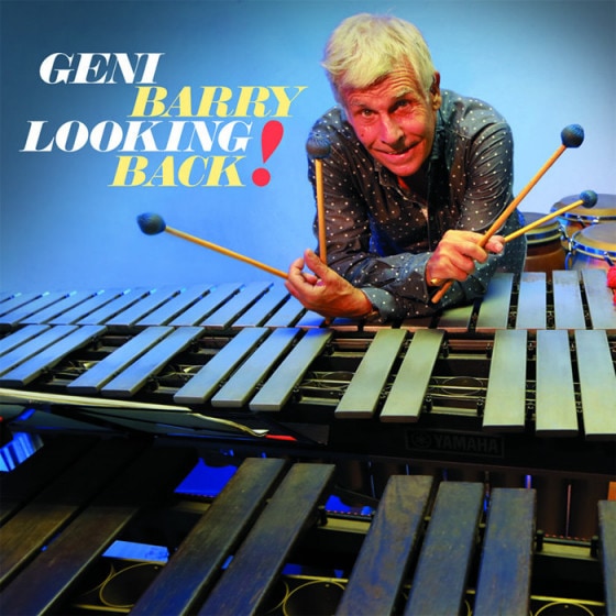 Looking Back! (Geni Barry)|jazz|ジャンル別
