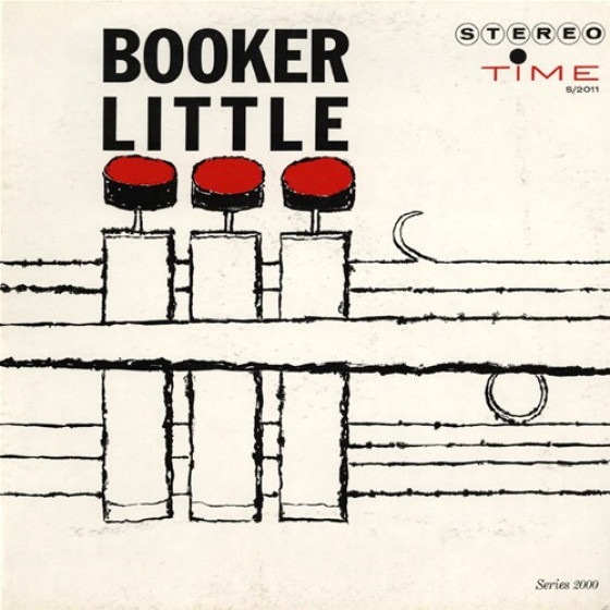 Booker Little (Booker Little)