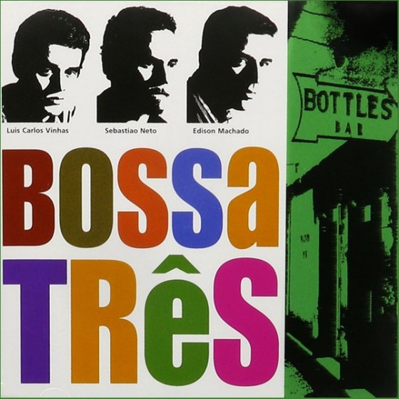 Bottles (Bossa Tres)|Fresh Sound Records|レーベル別