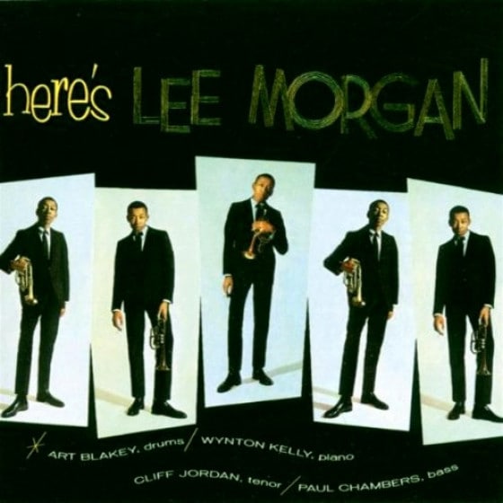 Here's Lee Morgan (2 CDs) (Lee Morgan)