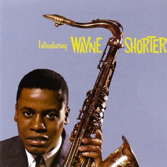 Introducing (Wayne Shorter)