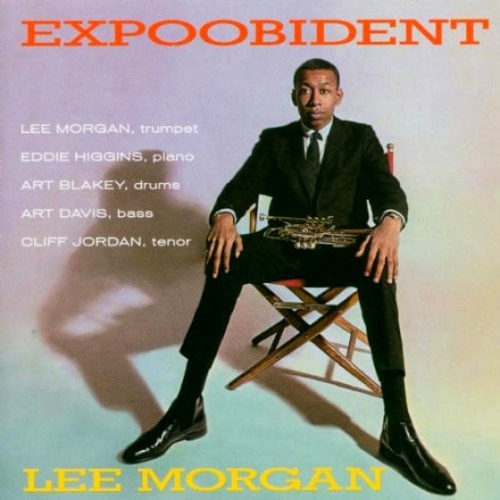 Expoobident (Lee Morgan)