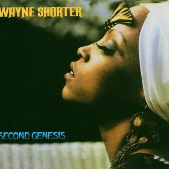 Second Genesis (Wayne Shorter)