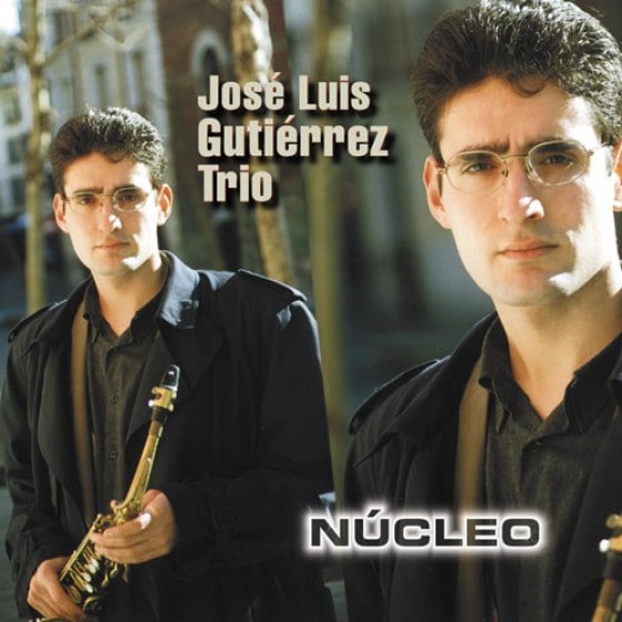 Nucleo (Jose Luis Gutierrez Trio)|jazz|ジャンル別