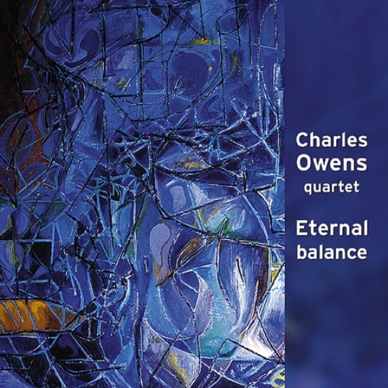 Eternal Balance (Charles Owens Quartet)|jazz|ジャンル別