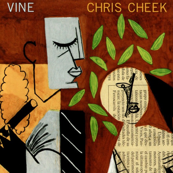 Vine (Chris Cheek)