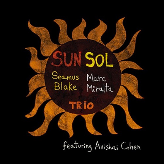 Sun Sol (Seamus Blake)