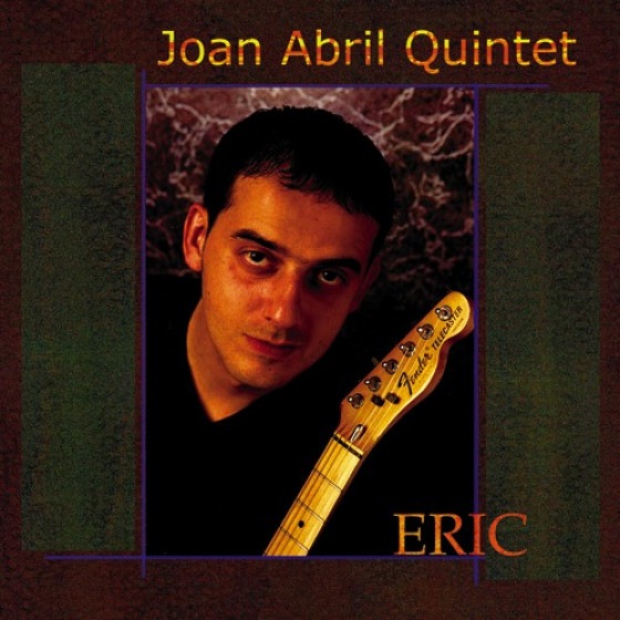 Erik (Joan Abril Quintet)|jazz|ジャンル別