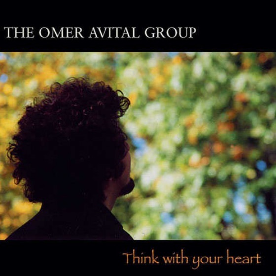 Think With Your Heart (Omer Avital)|jazz|ジャンル別
