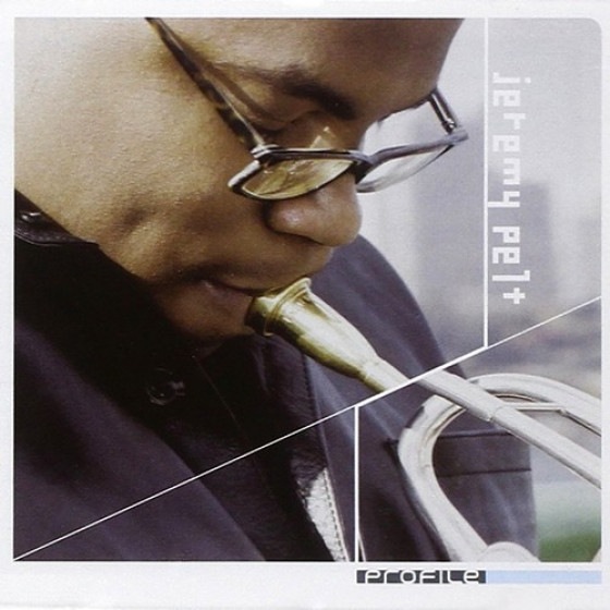 Profile (Jeremy Pelt)|jazz|ジャンル別