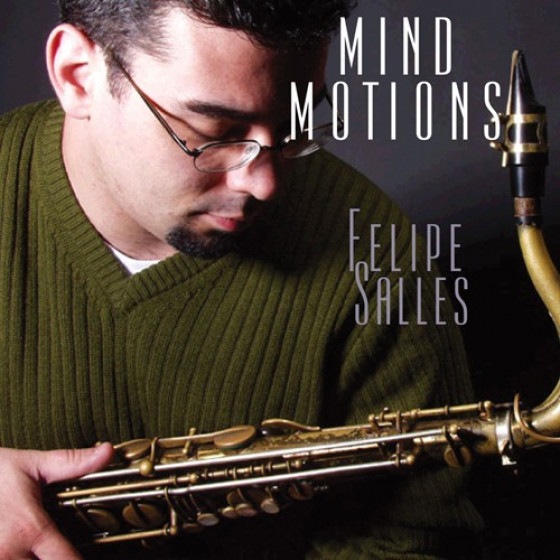Mind Motions (Felipe Salles)|jazz|ジャンル別