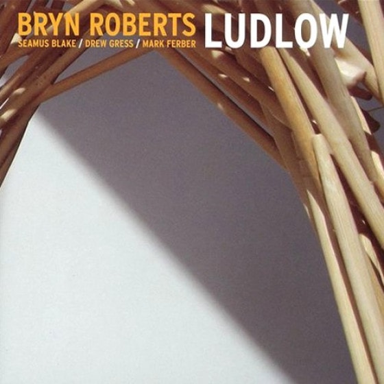 Ludlow (Bryn Roberts)