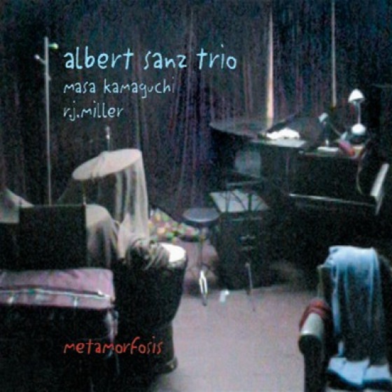 Metamorfosis (Albert Sanz Trio)|jazz|ジャンル別