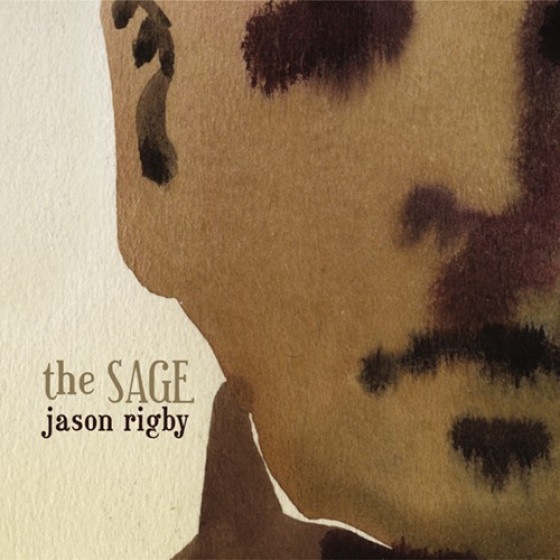 The Sage (Jason Rigby)