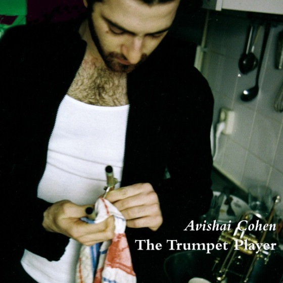 The Trumpet Player (2LP) (Avishai Cohen)