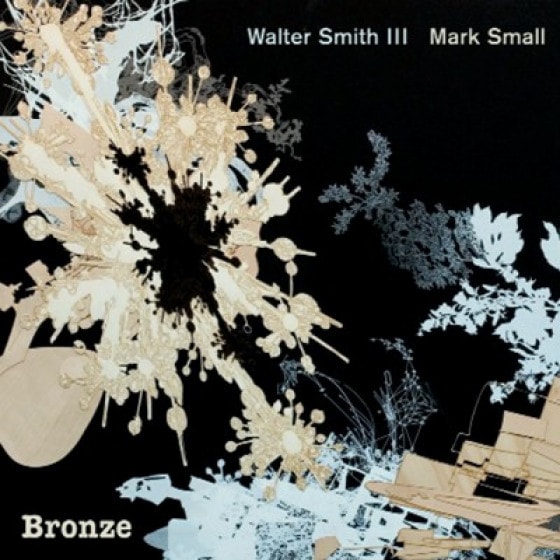 Bronze (Walter Smith III-Mark Small)|jazz|ジャンル別