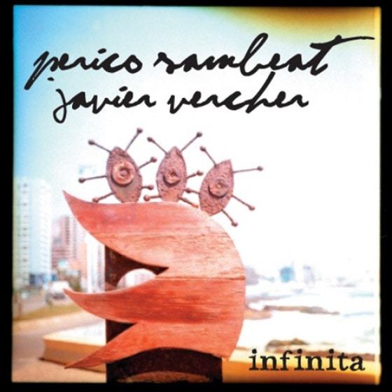 Infinita (Perico Sambeat & Javier Vercher)