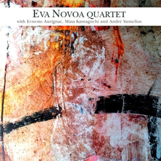 Eva Novoa Quartet (Eva Novoa)|jazz|ジャンル別