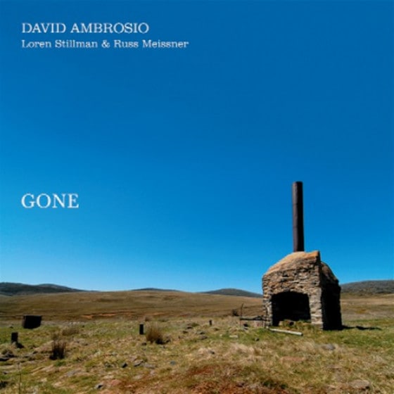 Gone (David Ambrosio)|jazz|ジャンル別