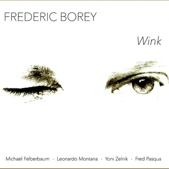 Wink (Frederic Borey)