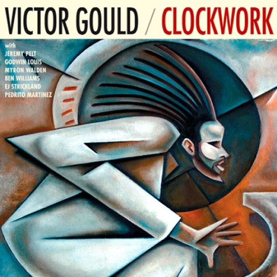 Clockwork (Victor Gould)|jazz|ジャンル別