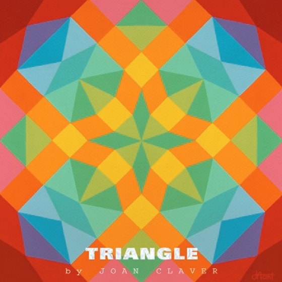 Triangle (Joan Claver)