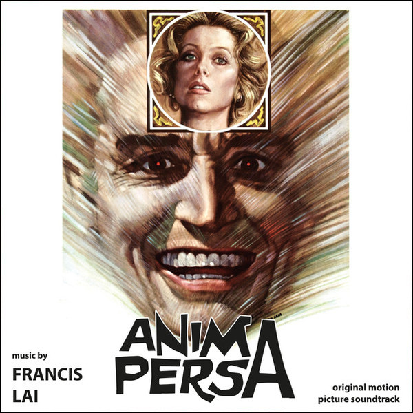 Anima Persa (Francis Lai)